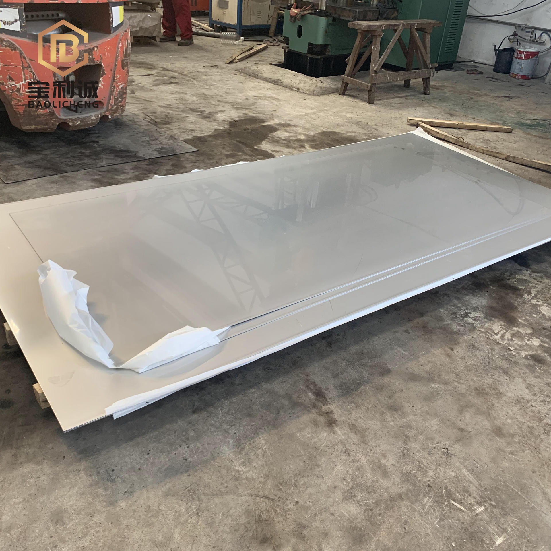 泰州厂家 不锈钢板专业供应 430不锈钢板 不锈钢板价格