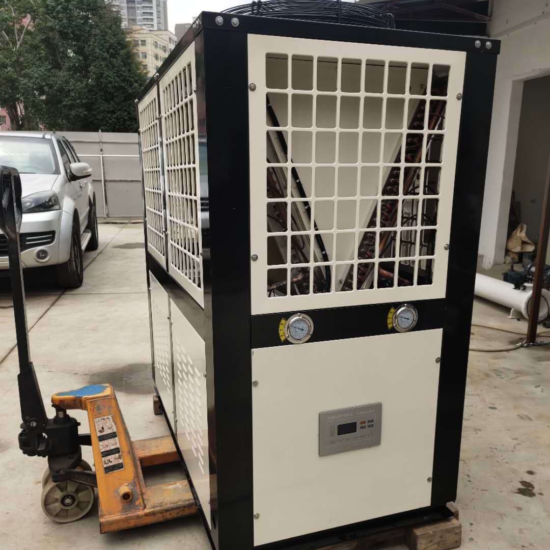 冷冻机，风冷冷水机，冷水机，冰水机，YD-0010HP