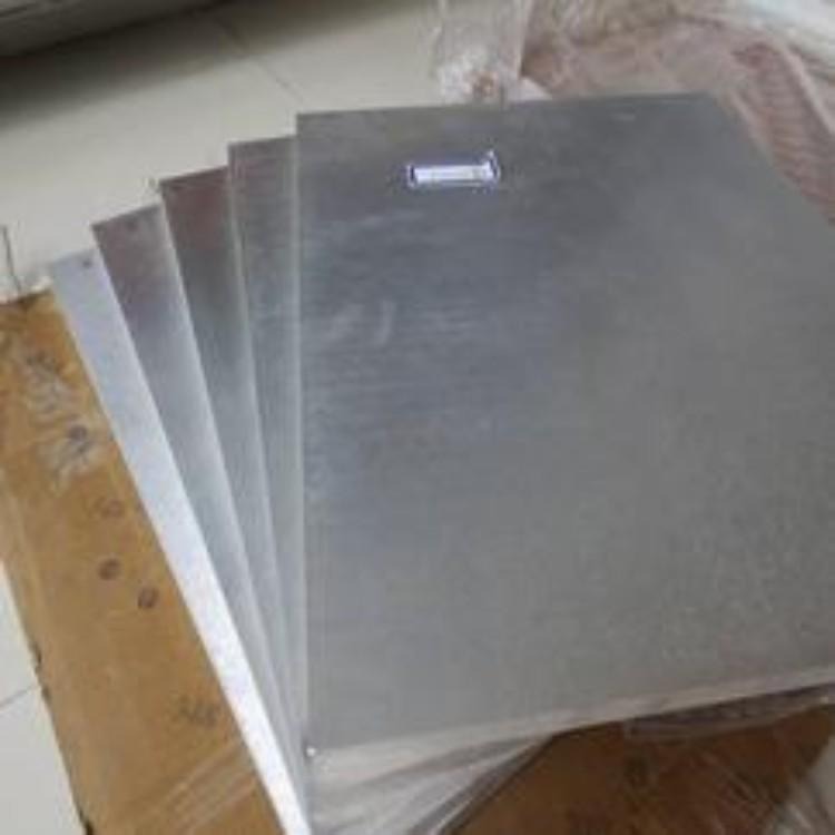 切割零售ME20M耐腐蚀镁合金棒 ME20M超厚镁合金板