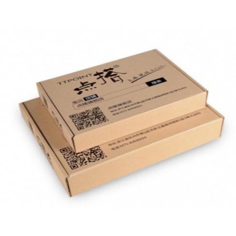 1-12号现货加厚加硬 定做包装厂家 快递物流打包纸箱飞机盒