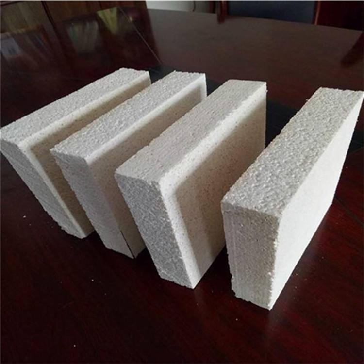 硅质改性聚苯板 热固性聚苯板 聚合聚苯板价格优惠