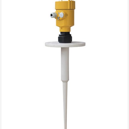HKRD801型号 PTFE四氟棒式天线雷达物位计，液位计，应用：污水液位测量；挥发性小的酸碱液位测量；浆料料位测量
