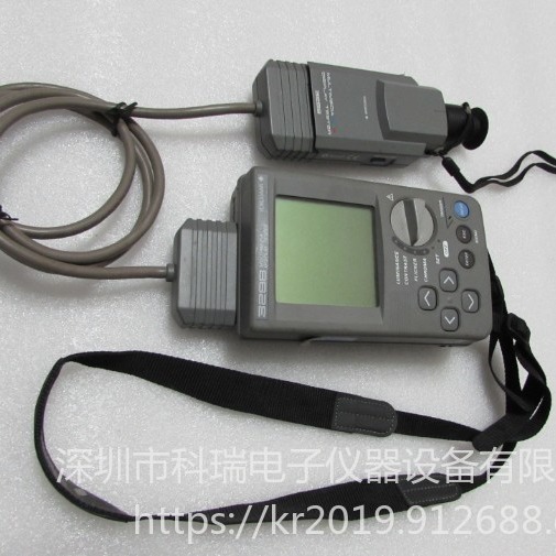 出售/回收 横河Yokogawa 329801 多媒体显示器测试仪 深圳科瑞