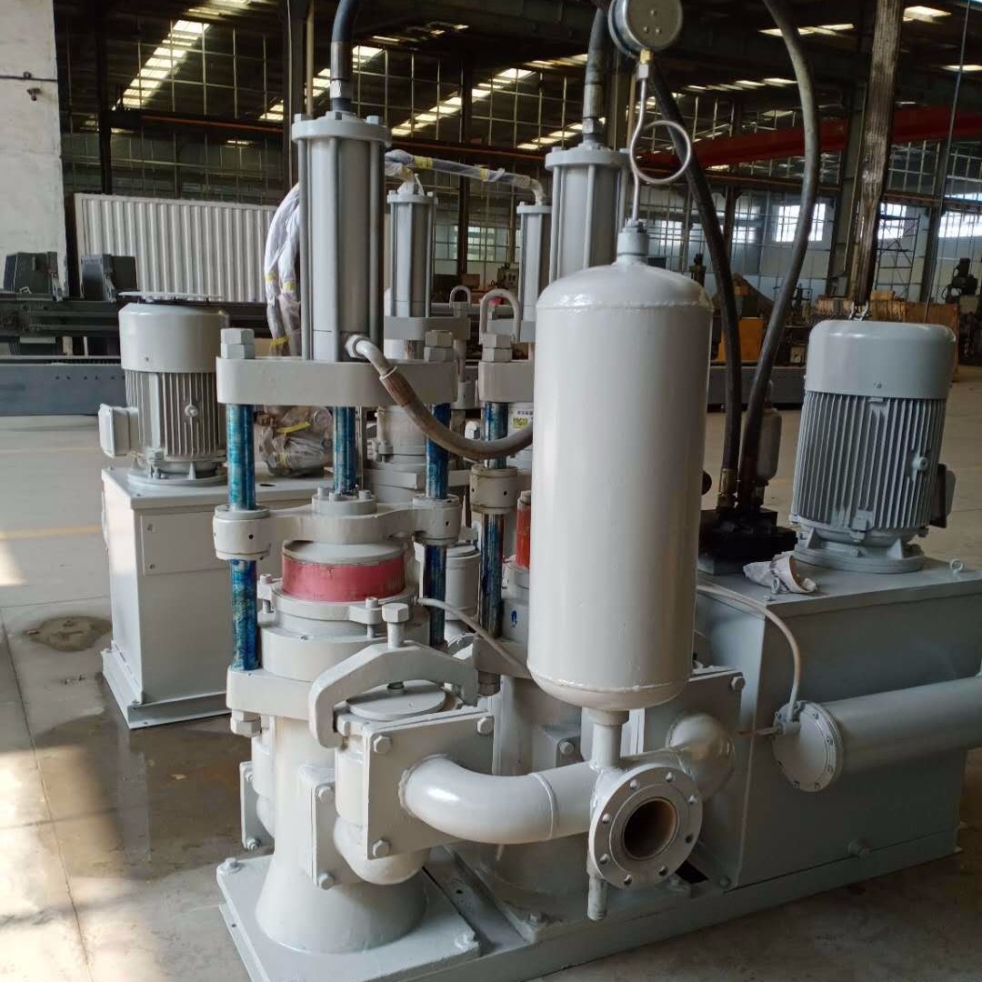 液压陶瓷泥浆泵YB-300 高压活塞泵 陶瓷泥浆泵 液压柱塞泵