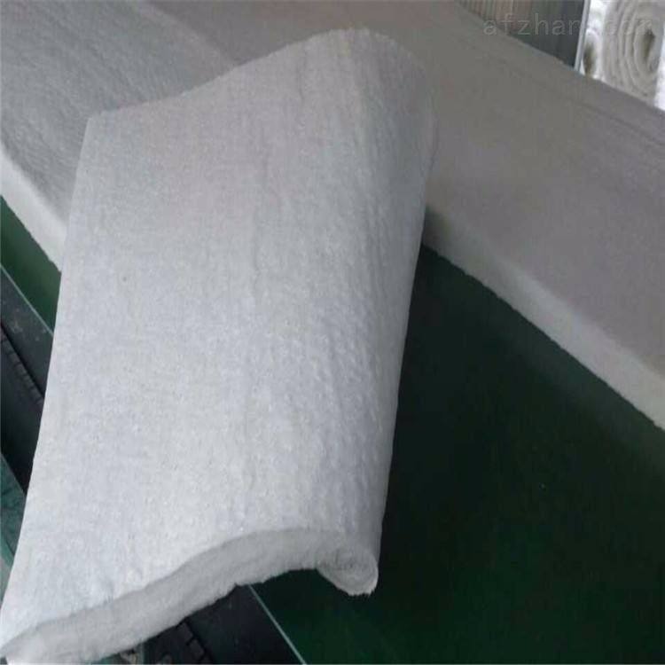 犇腾硅酸铝针刺毯厂家 硅酸铝保温棉 硅酸铝针刺毯 硅酸铝棉