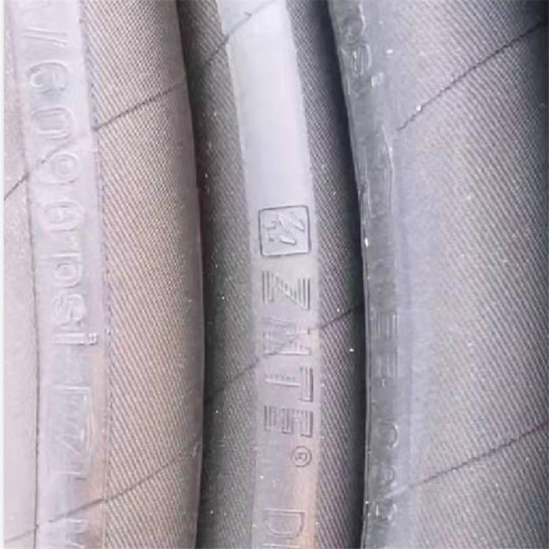 英振液压胶管 安徽省六安市编织胶管 生产批发工程车胶管 传动液压胶管厂家销售