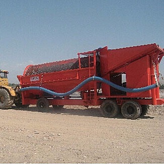沙金机 移动沙金机 沙金机厂家 开采沙金矿的机器