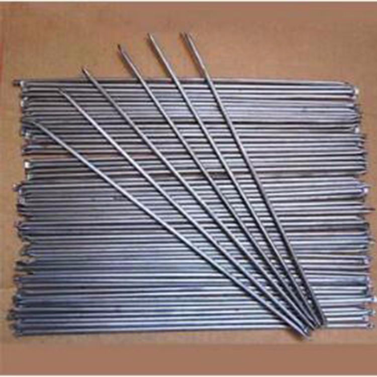 碳化钨气焊条 铸造碳化钨合金焊条  产品用途