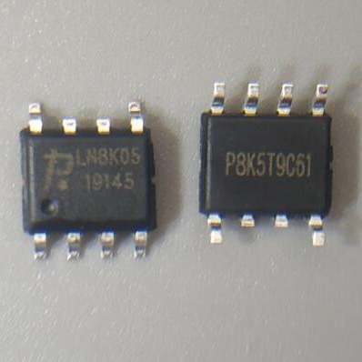 LN8K05触摸芯片 单片机 电源管理芯片 放算IC专业代理商芯片配单 经销与代理