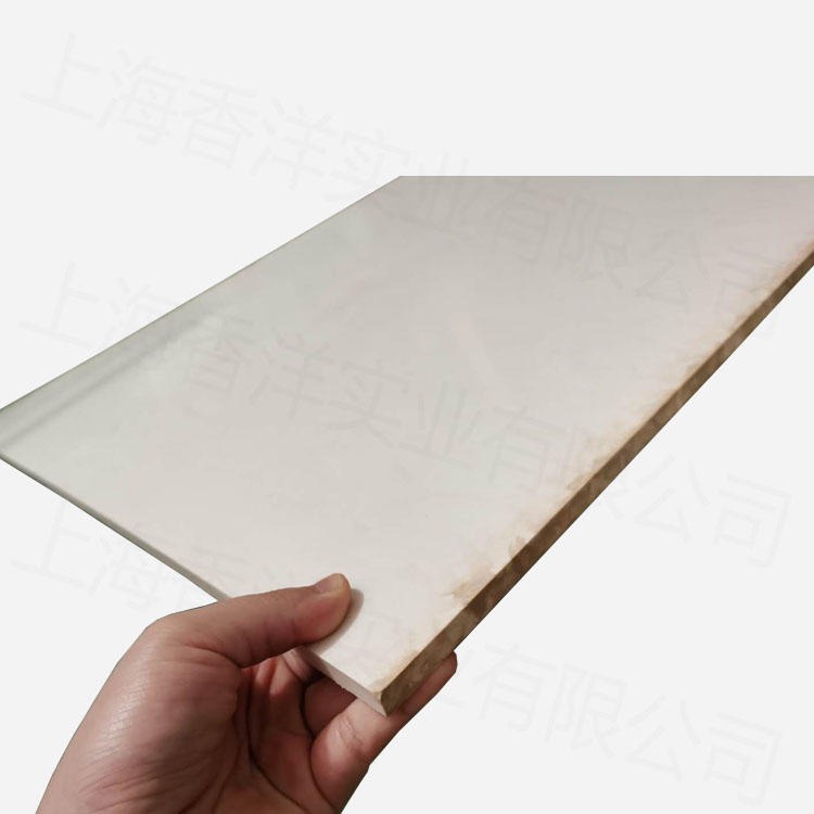 PPS轴承 耐高温PPS板 米白色聚苯硫醚板 阻燃PPS板棒价格