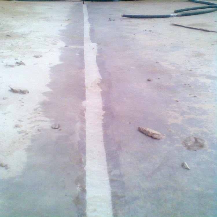 道路修补料用于水泥路面啃边修补材料 圣思恩道路修补料 2小时通车
