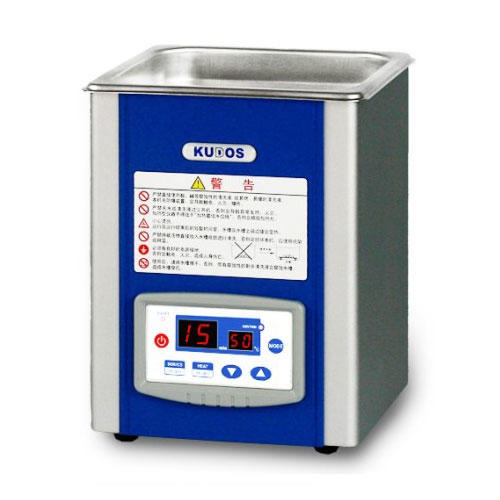 上海科导超声波清洗机五金SK1200BT超声波清洗器