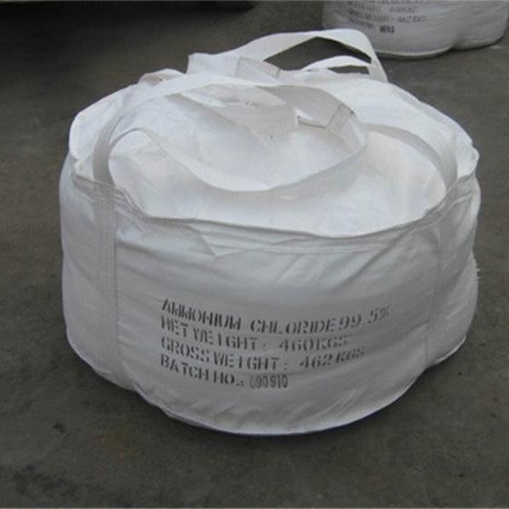 舟山市耐酸吨包集装袋包装 邦耐得供应