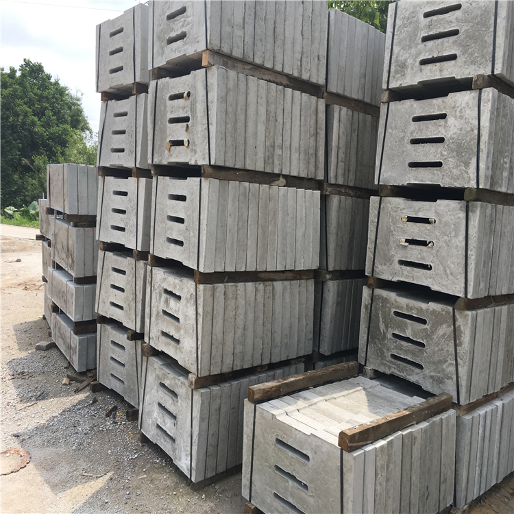粤威 生产水泥沟盖板 厂家供应 水泥沟盖板