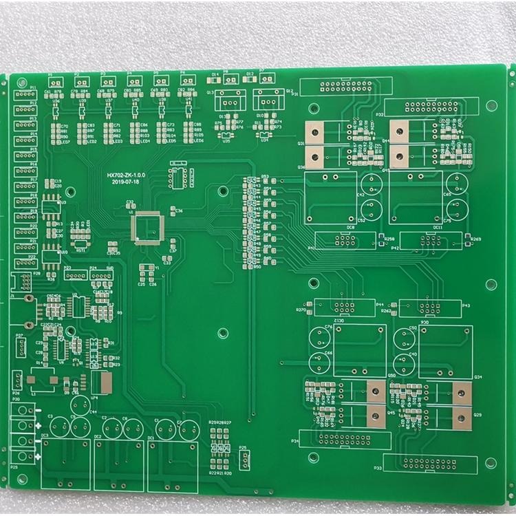 捷科电路    自动化PCB线路板      工业仪器线路板     抄板   加急打样     生益材质