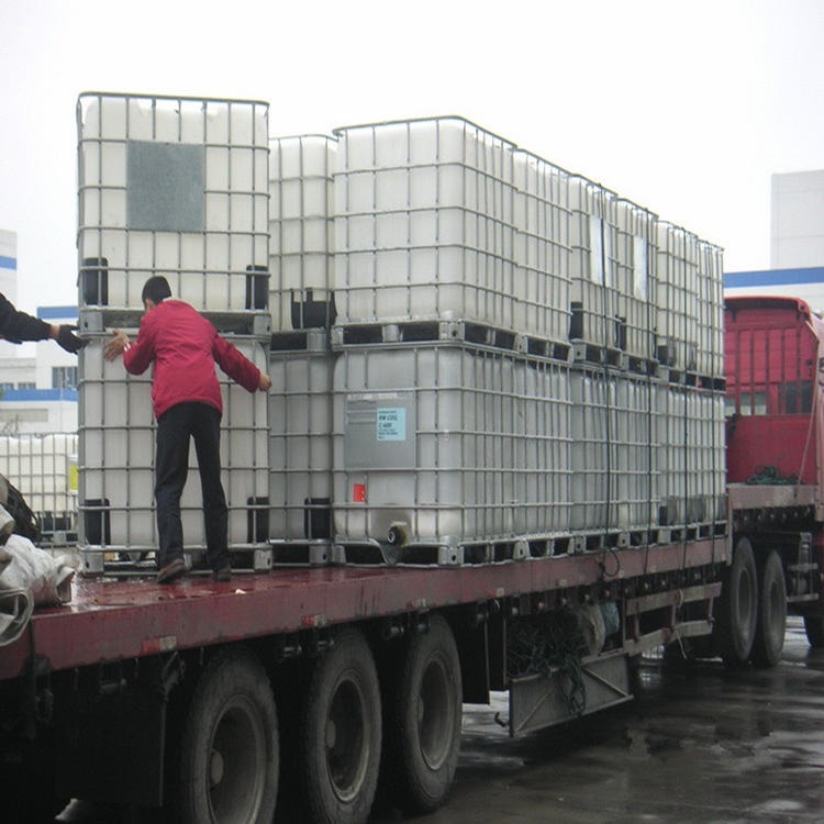 祥盛 塑料化工桶 1000升塑料吨桶厂家 厂家直销