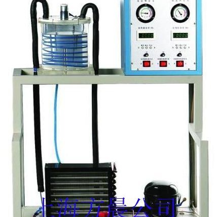 福州制冷制热实训台 FCZL-1型 电冰箱制冷系数测量实验装置