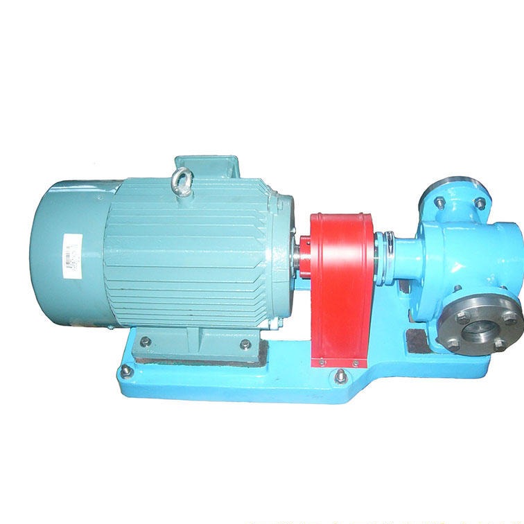 2CG7.5硬齿面渣油泵适合用做渣油泵石油泵用于上海日工集团-河北远东