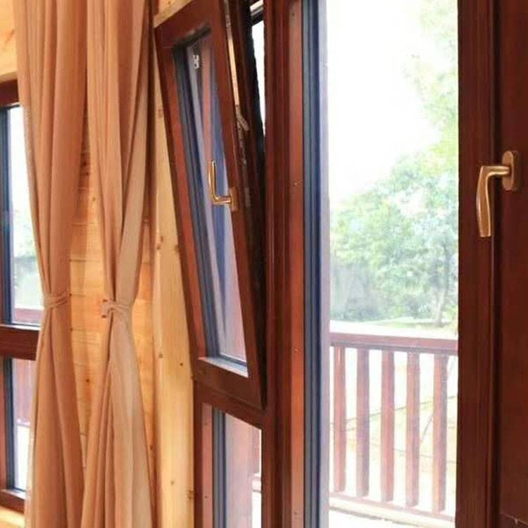 西式铝合金门窗 铝合金别墅门窗 防水铝合金推拉门 铝合金门窗 价格优惠