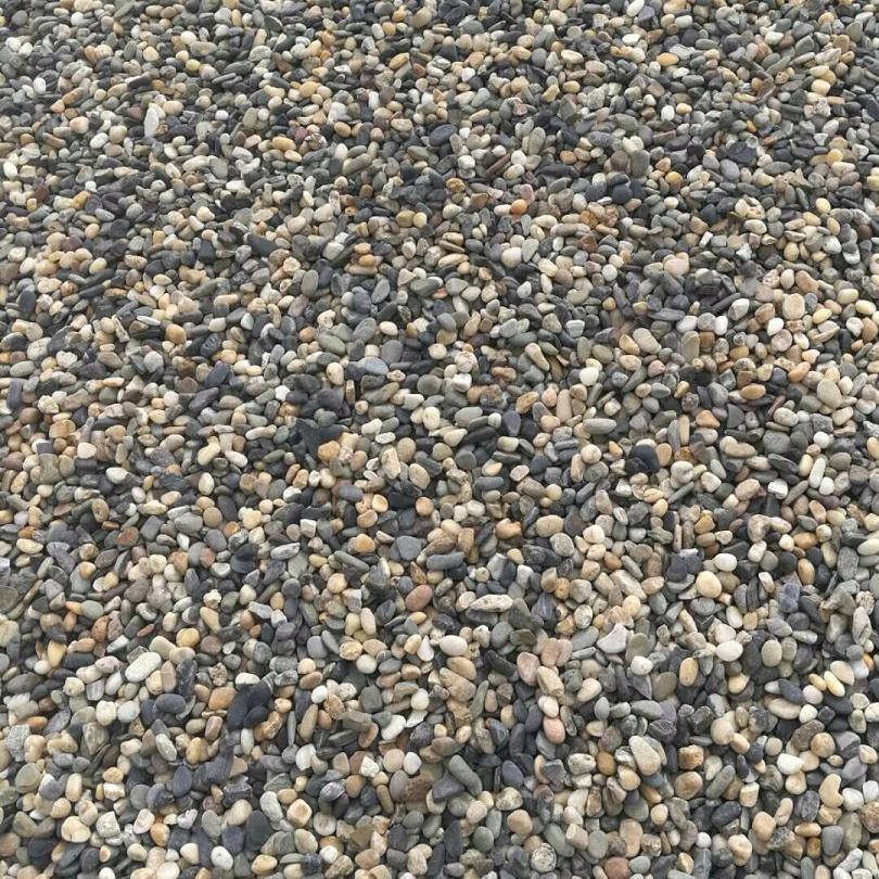 鹅卵石 污水处理明阳牌砾石滤料 河南鹅卵石厂