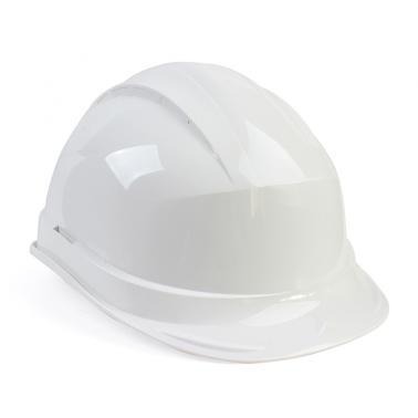 代尔塔102022 ABS安全帽（不含下颌带） 超级石英型