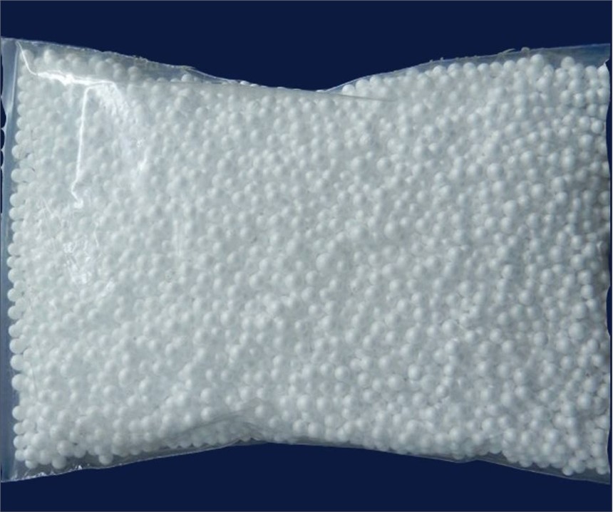 沈阳泡沫颗粒高标准高品质高质量填充聚苯颗粒高品质高质量成型包装EPS泡沫批发价