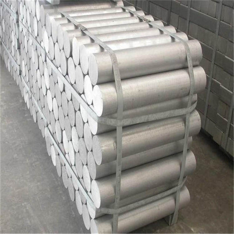 2024铝棒国标2024铝棒生产厂家 2024铝排材图片