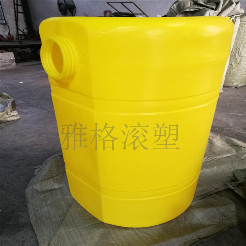 阜阳大容量耐酸碱PE农药箱 农业塑料储水罐 打药车配套水箱