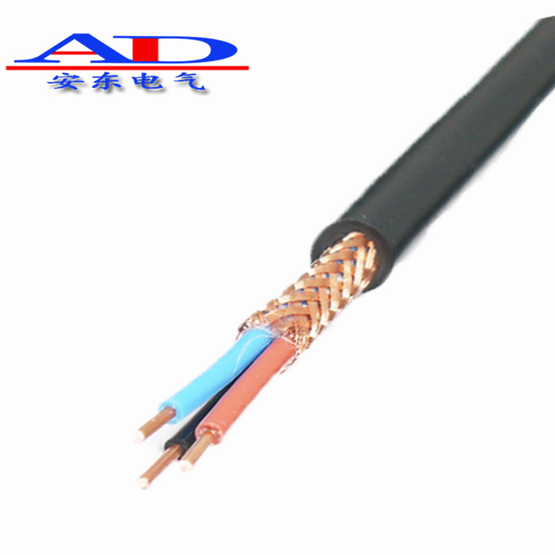 聚乙烯绝缘控制电缆KVVP价格