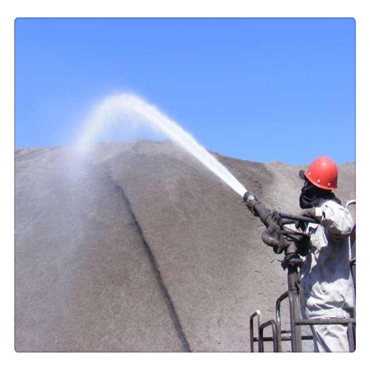 批发道路降尘剂  固沙剂运输专用抑尘剂