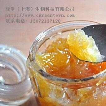 上海代加工工厂 韩式花水果茶饮料oem 蜂蜜柚子茶代加工 小袋装冲饮饮料加工厂  健康食品液体饮料加工厂家