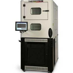 美国进口试验箱SE-1000-10-10 高性价比试验箱 恒温恒湿 高低温试验箱 二手测试设备 THERMOTRON