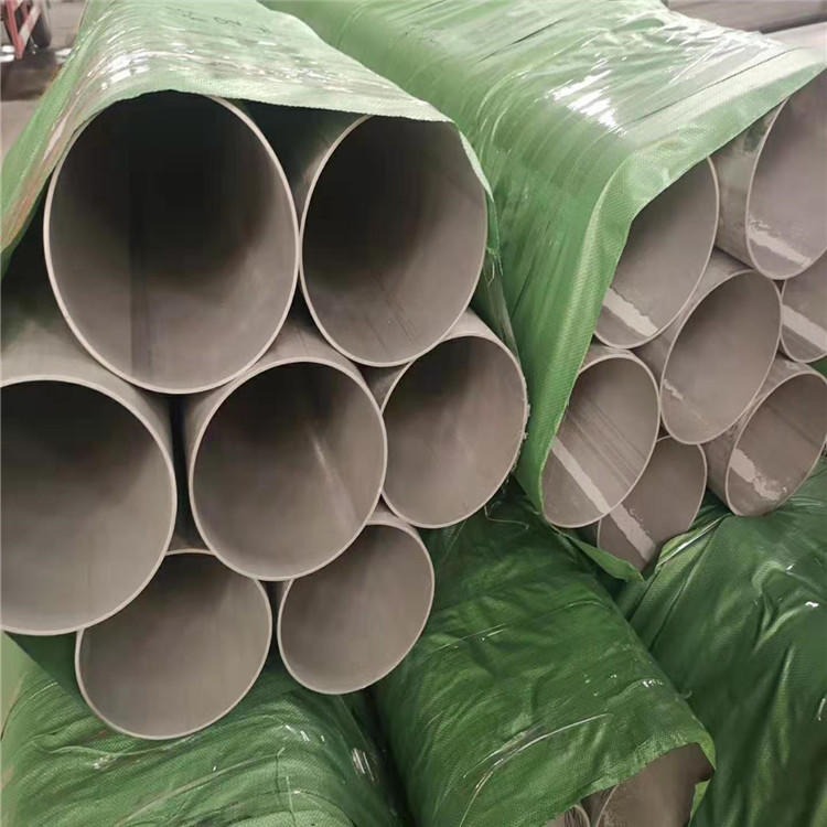 天津sus304不锈钢焊管 304白钢焊管 不锈钢焊管生产厂家