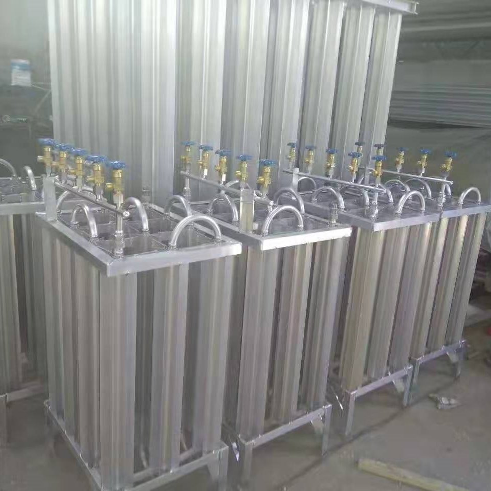 汽化器设备厂家 气化器生产基地 气化炉 蒸发器30-6000立方