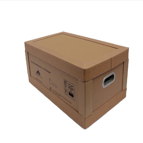 源通 1可定制重型天地盖包装盒 纸箱定制印刷