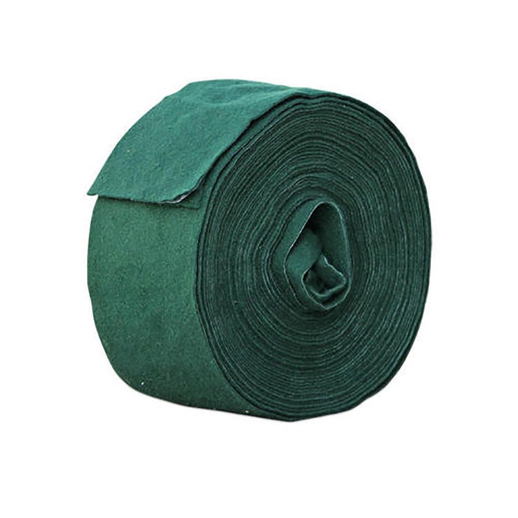 绿化裹树布 三层裹树布带 加膜防寒裹树布 一匡 销售价钱图片