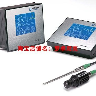 密析尔OPT401 校准记录仪 高性能光学露点变送器温湿度计厂家包邮