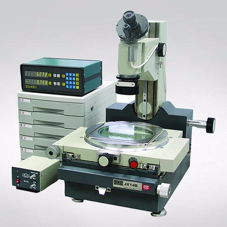 新天JX14B 数字式大型工具显微镜，昆山新天大工显，昆山新天大工显