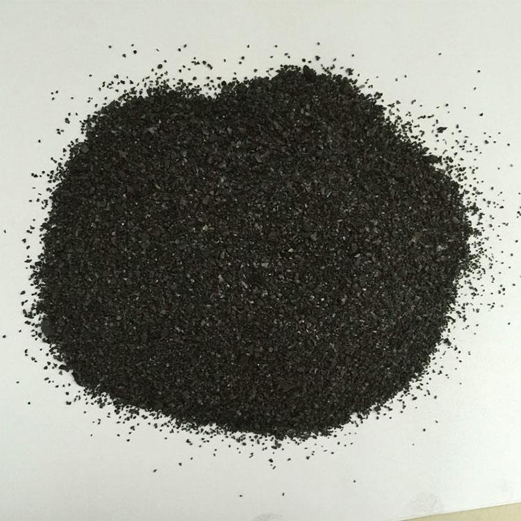 椰壳活性炭厂家       星源高碘值净水椰壳活性炭