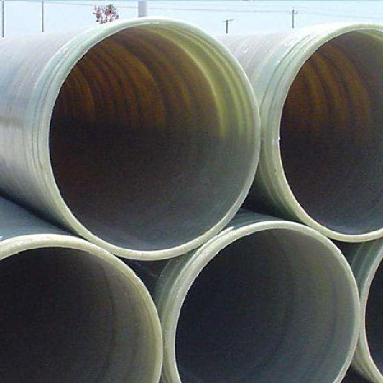 河北 汇方环保  厂家供应批发 玻璃钢夹砂管道  电缆玻璃钢管道
