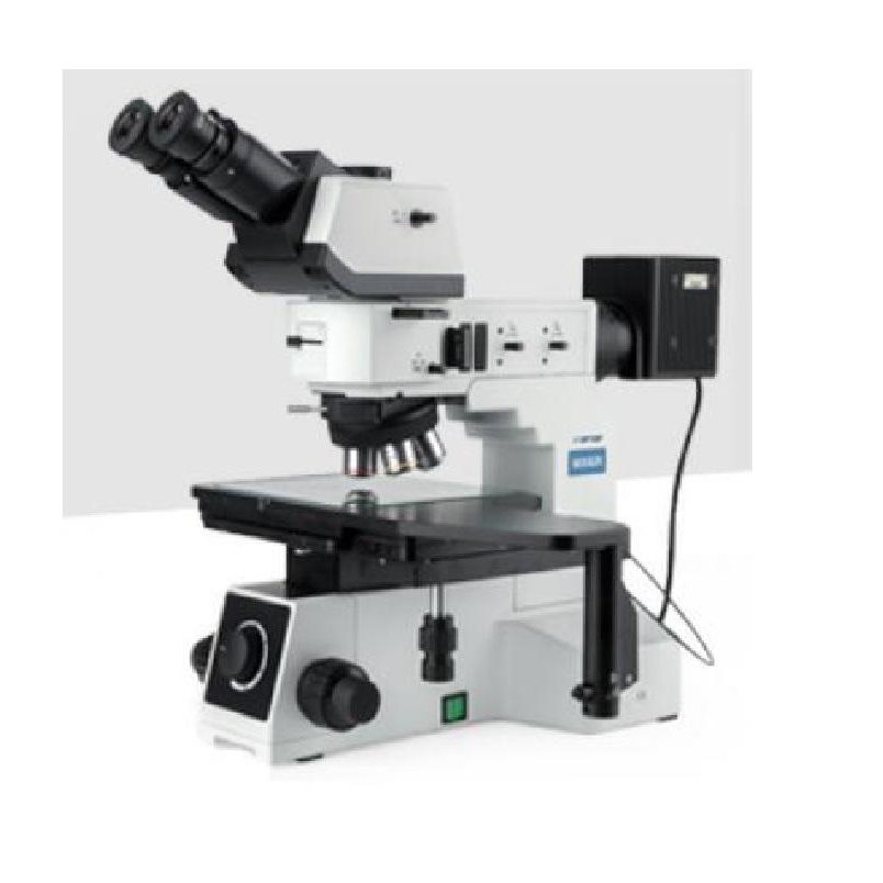 金相显微镜MX6R  郑州金相显微镜