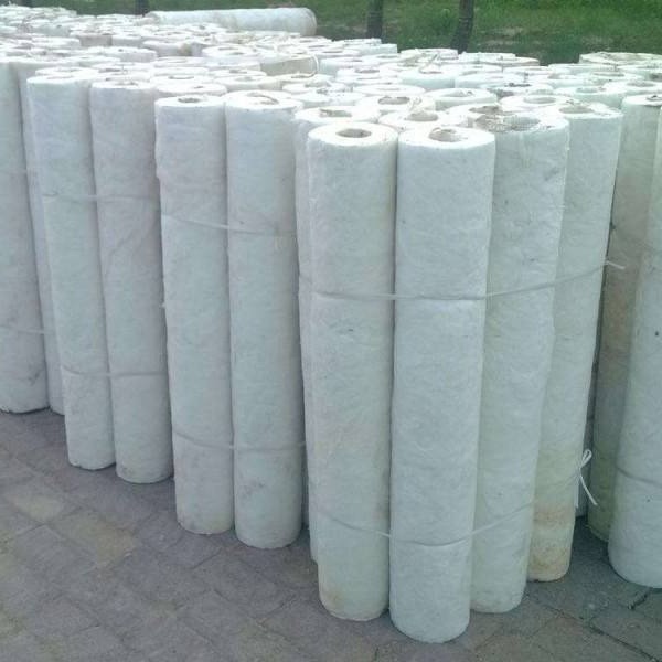 叶格厂家专业生产陶瓷纤维毯 硅酸铝毯 耐高温纤维毯 达到国标要求！图片