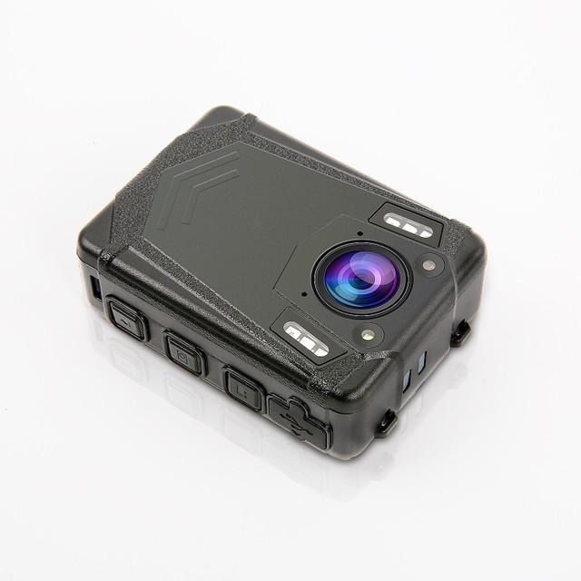 尚为SZSW2841 工作记录仪 大容量锂电池 高清摄像拍照