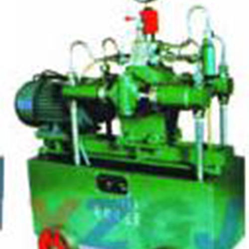 FF电动试压泵 型号:YT36-YZ4DY700/4库号：M360589
