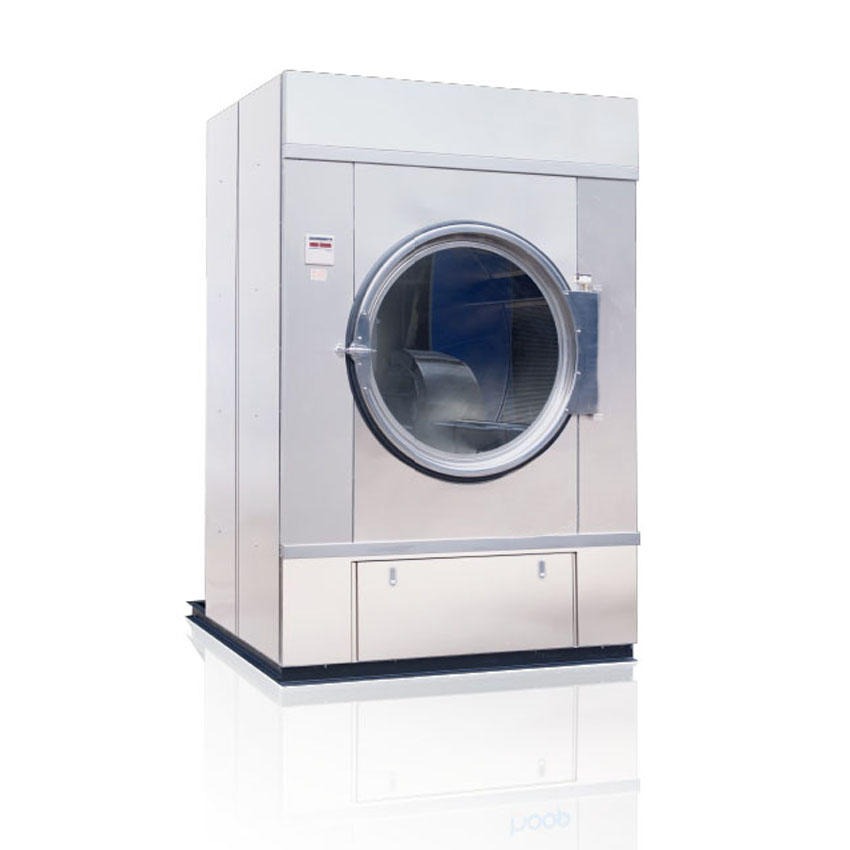 受欢迎的烘干机厂家 推荐全自动大型工业水洗机 洗涤厂烘干设备和毛巾消毒设备