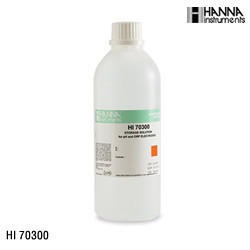 哈纳 HI70300 定制常规电极专用保存液