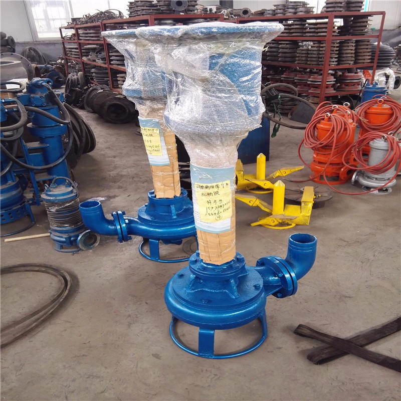 六安 立式渣浆泵-液下潜水泥沙泵厂家-4寸6寸泥浆泵