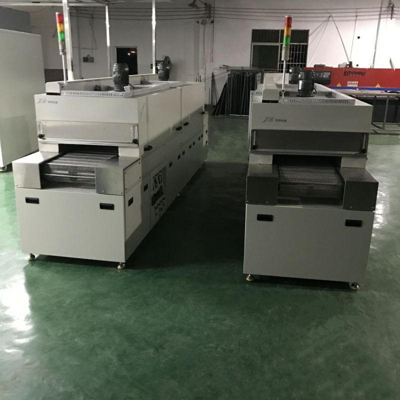 广东带式干燥设备 单层多层定制 厂家直销红泰20191114