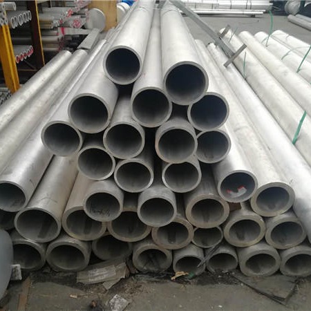 宁波铝管批发 6063铝管厂  6063铝管价格 铝型材 铝排 铝方管批发