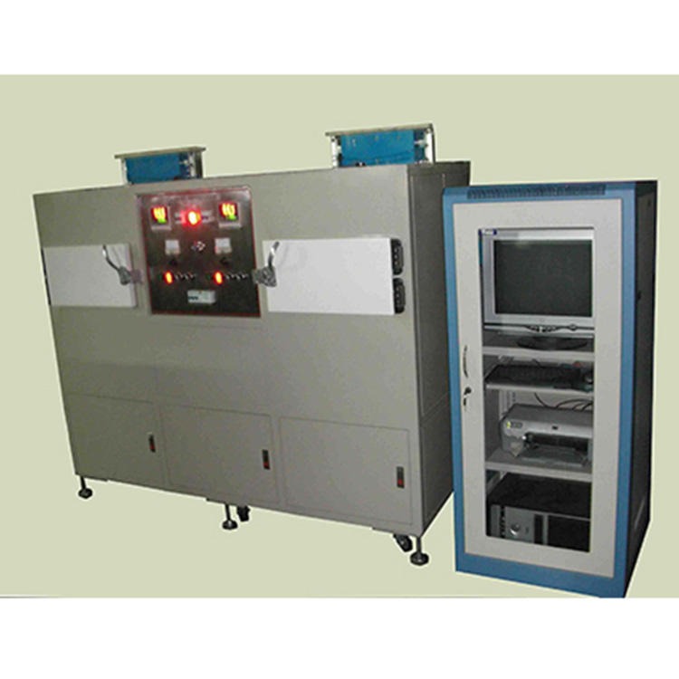 Delta德尔塔仪器冰箱压力式温控器测试台 温控器寿命试验台 GS-BXYL厂家供应图片